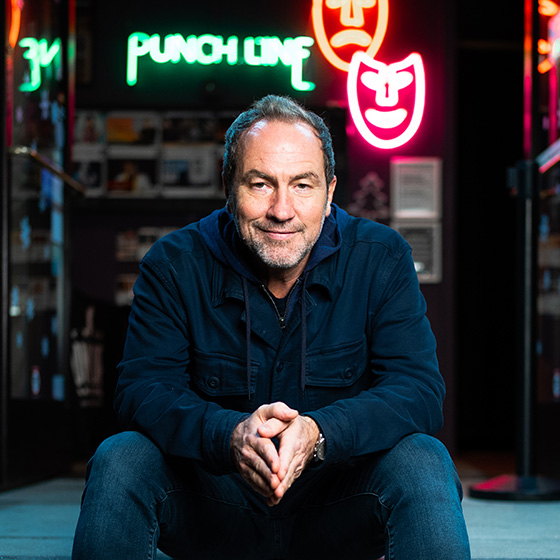 Tom Rhodes